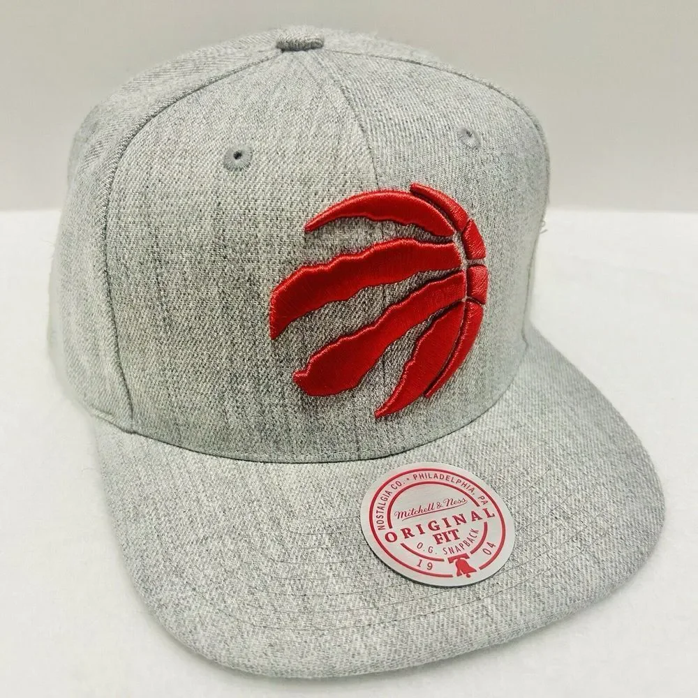 Mitchell & Ness new size